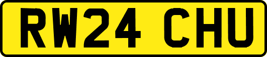 RW24CHU