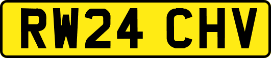 RW24CHV