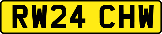 RW24CHW