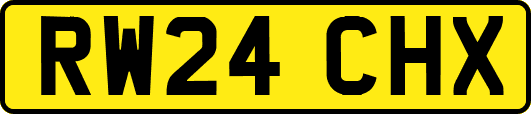 RW24CHX
