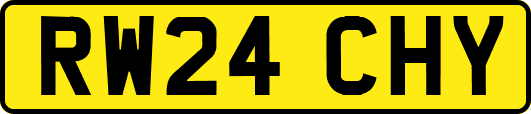 RW24CHY