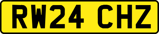 RW24CHZ