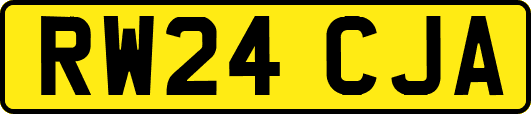 RW24CJA