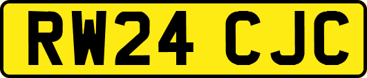 RW24CJC