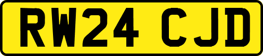 RW24CJD
