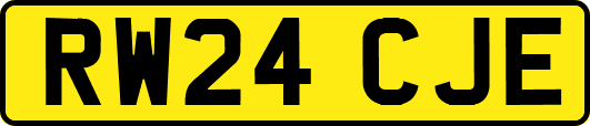 RW24CJE