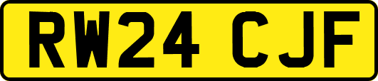 RW24CJF