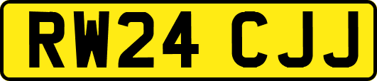 RW24CJJ