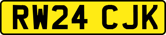RW24CJK