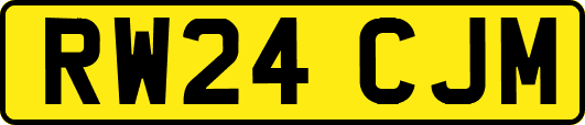 RW24CJM