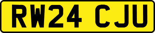 RW24CJU