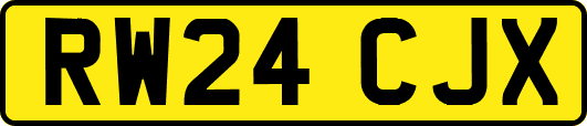 RW24CJX