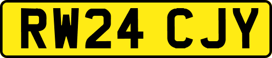 RW24CJY