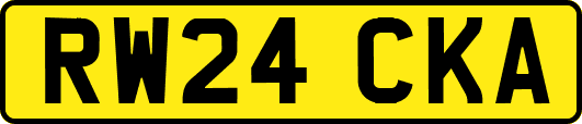 RW24CKA