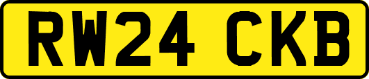 RW24CKB