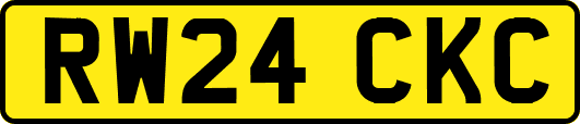 RW24CKC