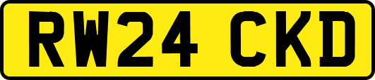 RW24CKD
