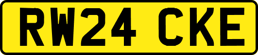 RW24CKE