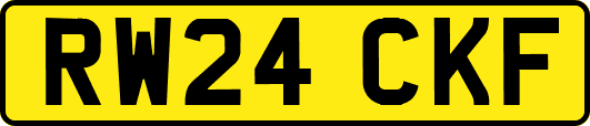 RW24CKF