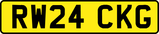RW24CKG