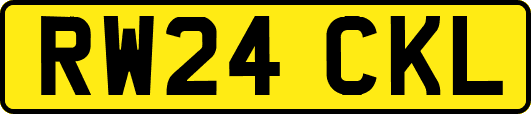 RW24CKL