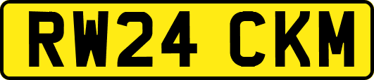 RW24CKM