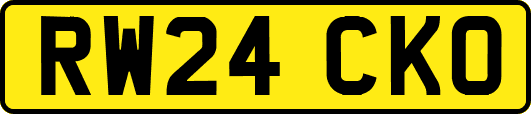 RW24CKO