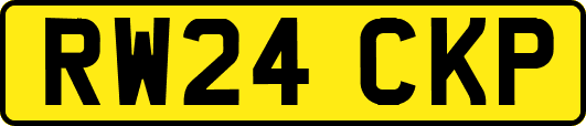 RW24CKP