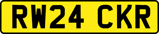 RW24CKR