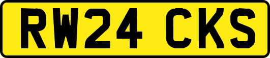 RW24CKS