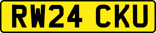 RW24CKU