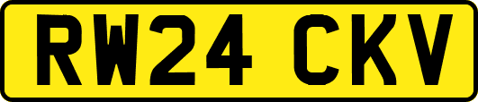 RW24CKV