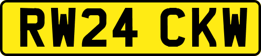 RW24CKW
