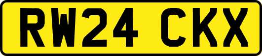 RW24CKX