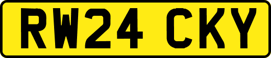 RW24CKY