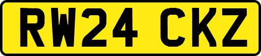 RW24CKZ