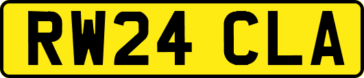RW24CLA