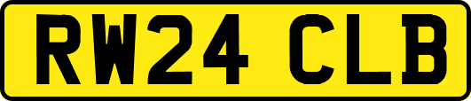 RW24CLB