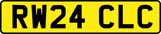 RW24CLC