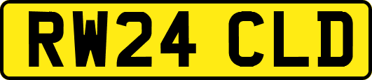 RW24CLD