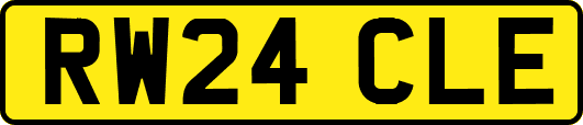 RW24CLE