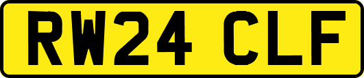 RW24CLF