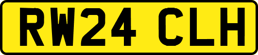 RW24CLH