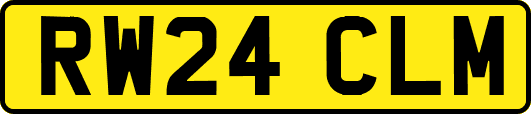 RW24CLM