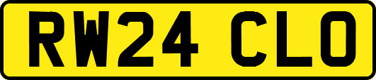 RW24CLO