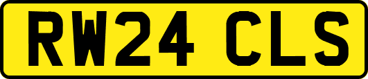 RW24CLS