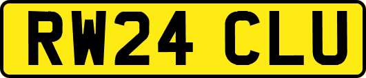 RW24CLU