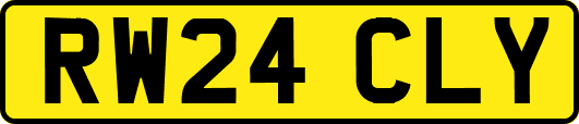 RW24CLY