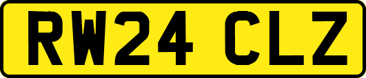 RW24CLZ