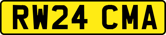 RW24CMA